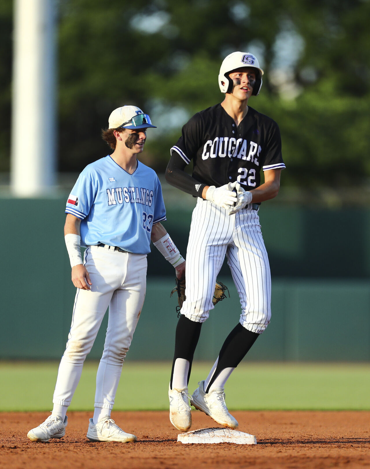 College Station vs. Friendswood